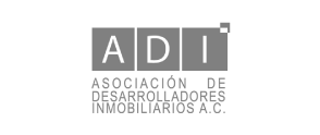 Asociación de Desarrolladores Inmobiliarios A.C